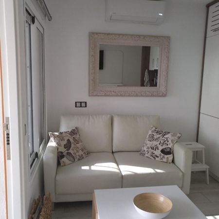 דירות San Agustín Vivienda Vacacional Para El Relax מראה חיצוני תמונה