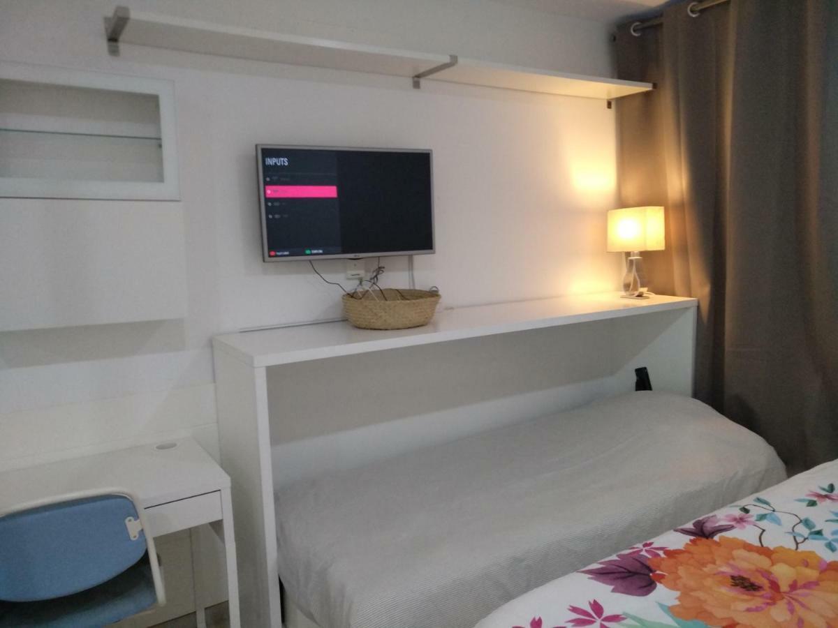 דירות San Agustín Vivienda Vacacional Para El Relax מראה חיצוני תמונה