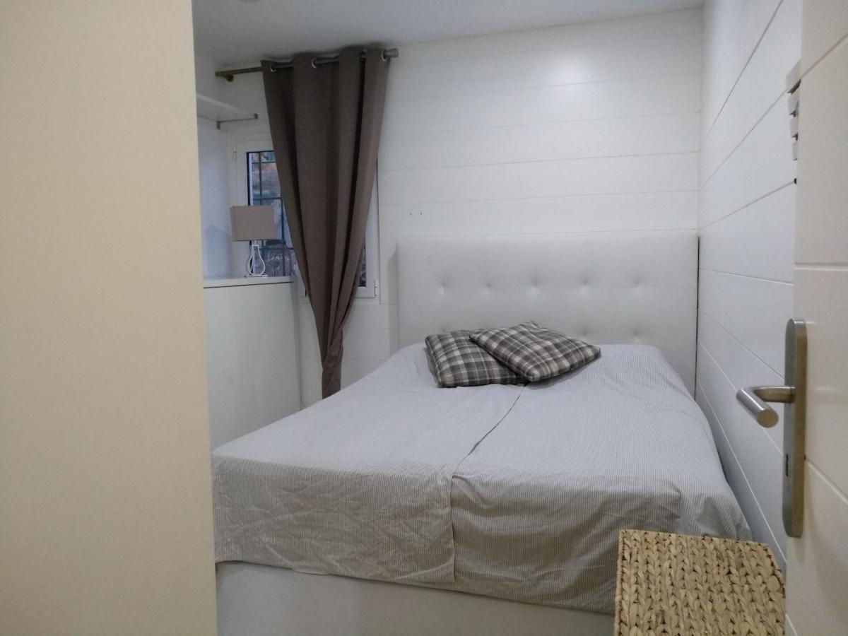 דירות San Agustín Vivienda Vacacional Para El Relax מראה חיצוני תמונה