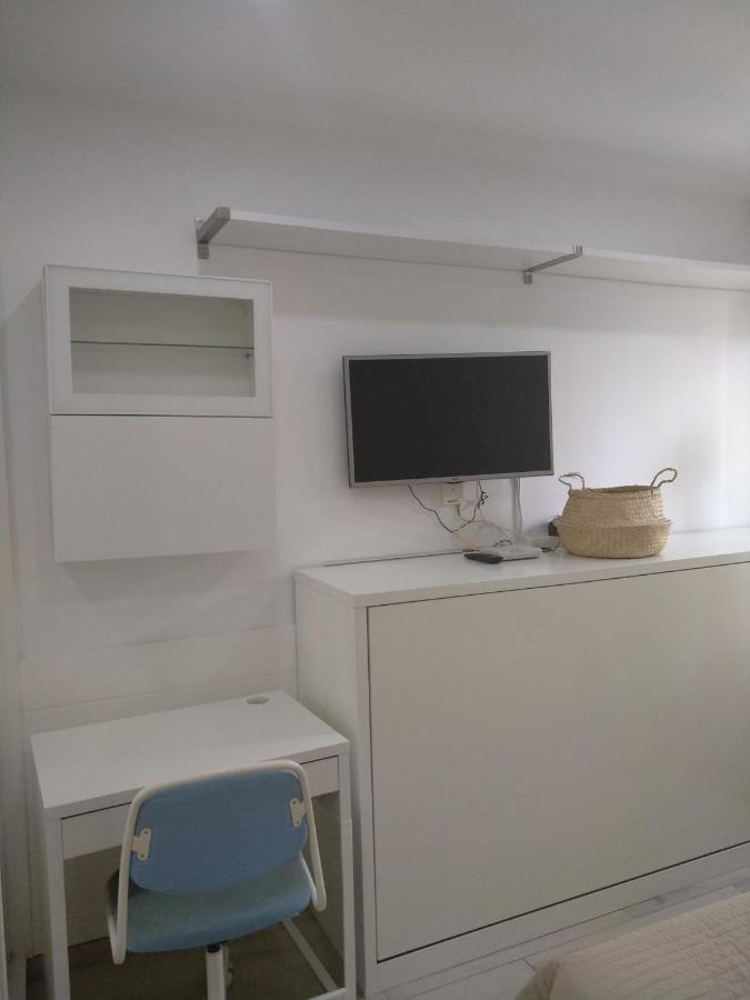 דירות San Agustín Vivienda Vacacional Para El Relax מראה חיצוני תמונה