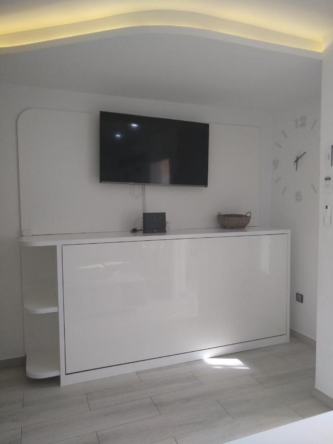 דירות San Agustín Vivienda Vacacional Para El Relax מראה חיצוני תמונה
